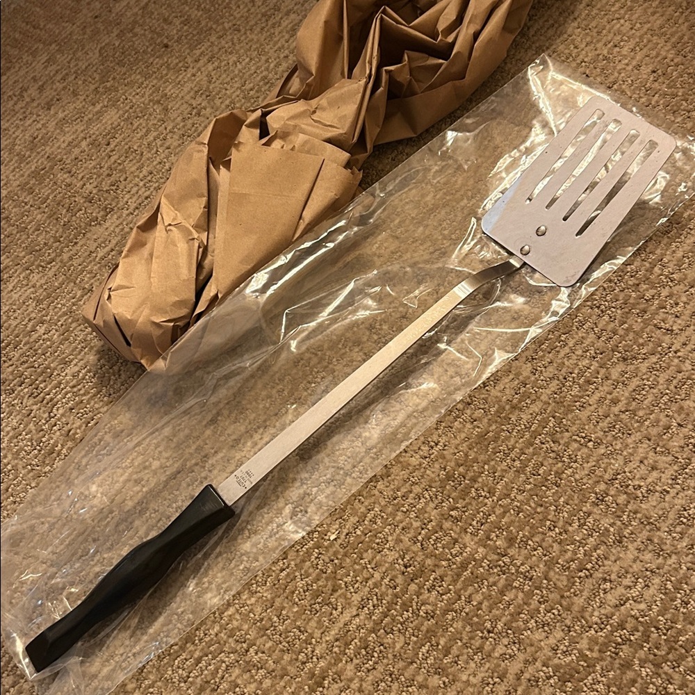 New Cutco Grill Spatula No. 1707 KN